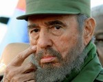 卡斯特羅辭古巴總統 布什：古巴民主轉折點