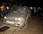 孟買恐怖攻擊 印否認情報疏失