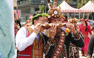 Masalut_排灣族小米收穫祭 追思祖靈及慶祝豐收