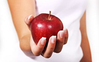 槲皮素預防動脈硬化 蘋果含量高