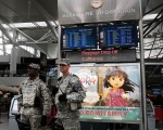 土国恐袭后 美加强机场安检 吁游客警觉