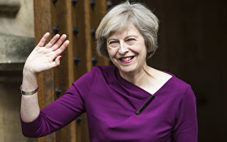 時隔26年後 英國將出現第二位女首相