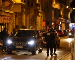 “大家没命地跑” 法国恐袭2中国人受伤