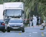 尼斯恐襲凶手曝光 突尼斯裔司機有犯罪前科