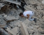 【更新】意大利6.2强震 247死古城变废墟