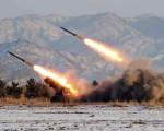 朝鮮發導彈搶G20「風頭」 日韓急商對策