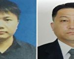 金正男遇刺案 朝鮮使館二祕被列嫌犯