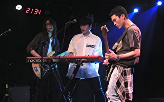 「宇宙人」巡演近尾聲 10月下旬唱回台北