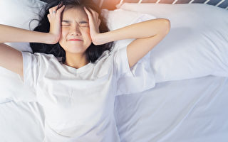 常常睡不着吗？5种安神助眠的药膳 轮流吃