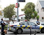 國際譴責新西蘭槍擊案 川普：可怕的大屠殺