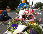 新西兰枪击案疑似“孤狼行动” 遇难者增至50