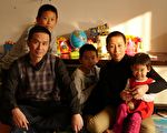 一个被监控15年的中国家庭 (1)