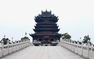 中国苏州重元寺。（shutterstock）