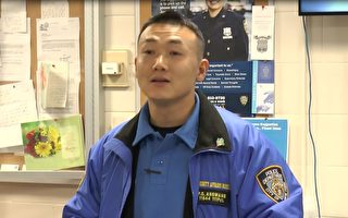 因藏族身份 纽约警察要中国10年签证遭拒