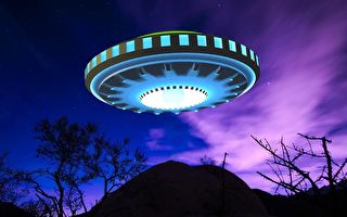 五角大樓前官員：UFO屬實 有三種起源理論