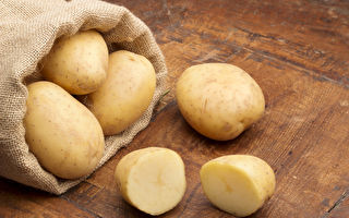 土豆是天赐补脾良药 还减肥调血糖 2吃法最佳