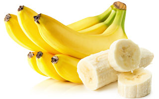 香蕉可以幫助預防骨骼斷裂和疼痛