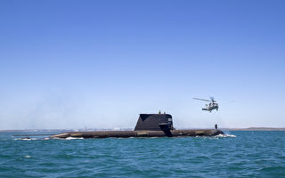 阿德萊德港將舉辦海軍和造船職業博覽會