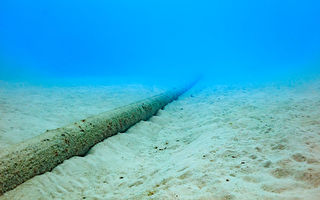 又一波罗的海电缆受损 中国船仍是调查重点