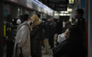 北京、上海地鐵車輛同日出故障 引發不滿