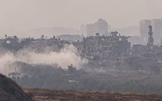 加沙稱上萬人死於轟炸 美國：有造假前科