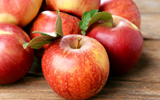 蘋果加1物 調理腸胃降膽固醇最強吃法