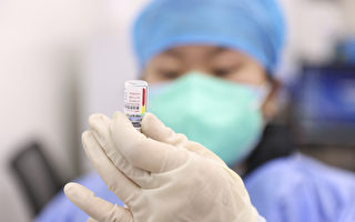 中國女子倒地心臟驟停 疫苗副作用再引質疑