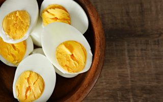 不敢吃雞蛋？資深中醫師：吃對反降膽固醇